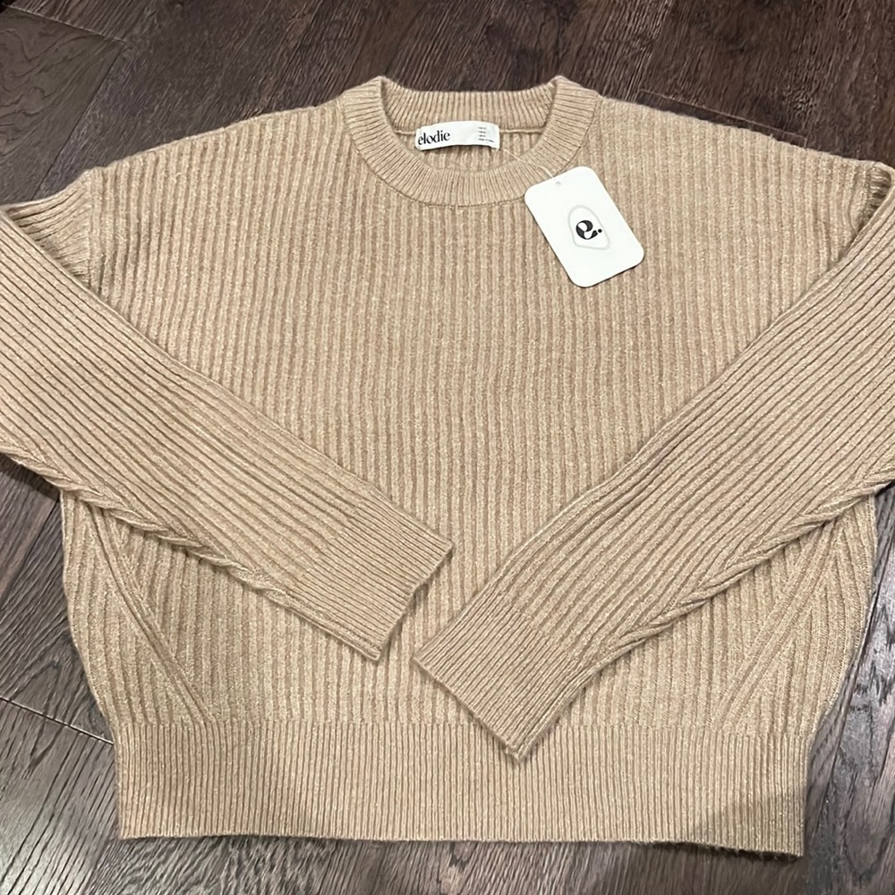 Elodie Sweater